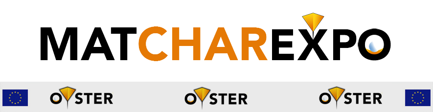 OYSTER - MatcharEXPO
